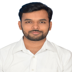 Nishant Raj-Freelancer in Pune,India