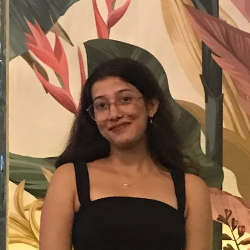 Kavya Ranjan-Freelancer in Ghaziabad,India