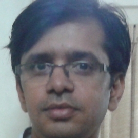 Ashwin M-Freelancer in Bangalore,India