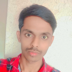 Sahid Shaikh-Freelancer in Chakan,India