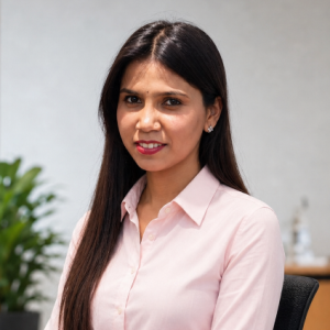 Upma Mishra-Freelancer in Dewas,India