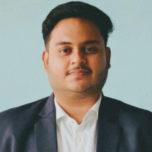Ayushman Lenka-Freelancer in Hyderabad,India