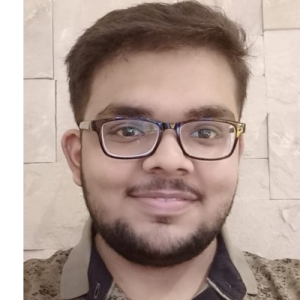 NISHANT-Freelancer in Patna,India