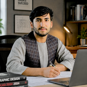 Ajmal Sediqi-Freelancer in ,Afghanistan