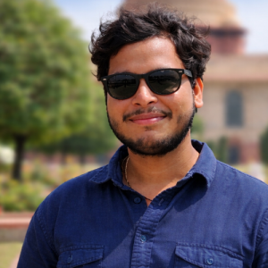 Vinayak Srivastava-Freelancer in Delhi,India