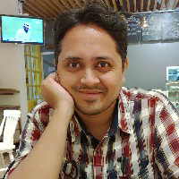 Siddharth Chilay-Freelancer in Mumbai,India