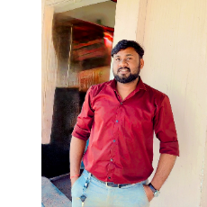 Vipin Kashyap-Freelancer in Greater Noida,India
