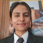 Nishtha Joshi-Freelancer in Delhi,India