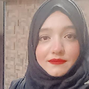 Dua Zahra-Freelancer in Bhalwal,Pakistan