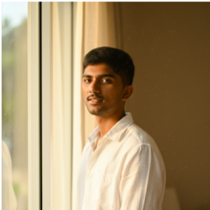 Dhivakar M-Freelancer in Dindigul,India