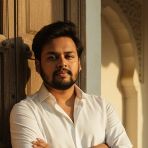 Mike Ruther-Freelancer in Kothaguda,India