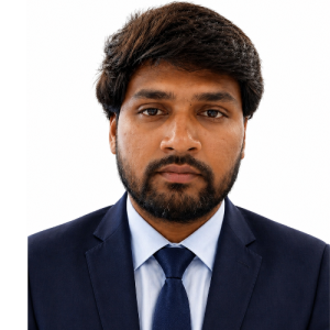 Shekhar Kanchukatla-Freelancer in Hyderabad,India