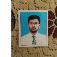 Syed Muhib Ahmad-Freelancer in Multan,Pakistan