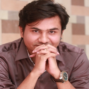 Parth Shah-Freelancer in Ahmedabad,India