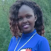 Matilda Ndanu-Freelancer in Kenya,Kenya