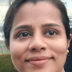 Manisha Jha-Freelancer in Pune,India