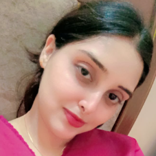 Laiba Babar-Freelancer in Bucheki,Pakistan