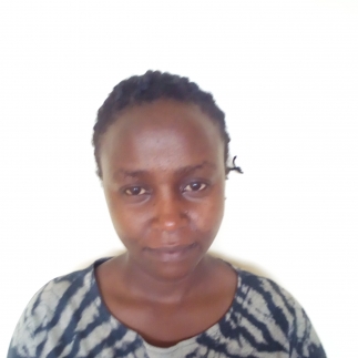 Mary Wanjiru-Freelancer in Murang'a,Kenya