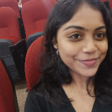 Tapaswini Puhan-Freelancer in Balipur,India