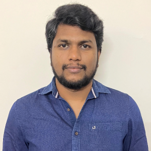 Lokesh P-Freelancer in Bengaluru,India