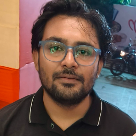 Saikat Dutta-Freelancer in Debaipukur,India