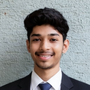Shreeharsh Bhoyar-Freelancer in Yavatmal,India