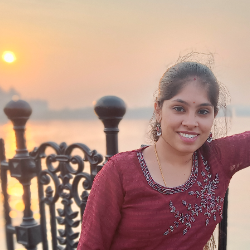 Sarojini Anuradha-Freelancer in Hyderabad,India