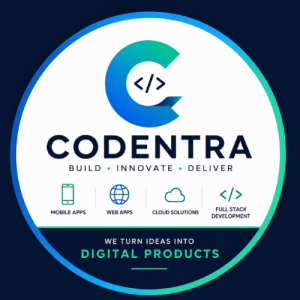 Codentra Labs-Freelancer in Kolkata,India