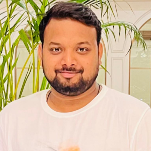 Abhishek Kumar-Freelancer in Jaipur,India