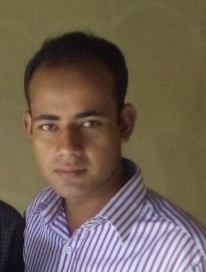 Serajul Islam-Freelancer in Dhaka,Bangladesh