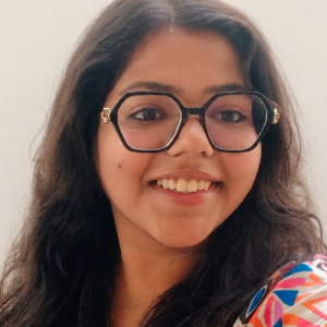 Drishti Bhagchandani-Freelancer in Varanasi,India