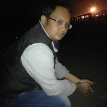 Abhishek Gaurav-Freelancer in ,India