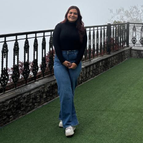 Harsita Agarwal-Freelancer in Siliguri,India