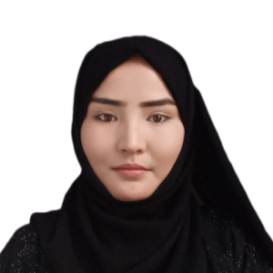 Samira Nabizada-Freelancer in Kabul,Afghanistan