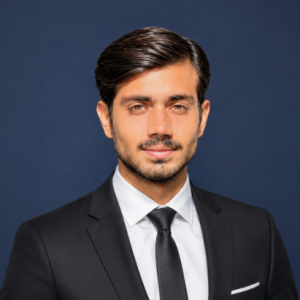 Waleed Gondal-Freelancer in sargodha,Pakistan