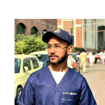 Doctor Ali-Freelancer in Lahore,Pakistan