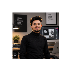 Dipayan Nath-Freelancer in Lala,India