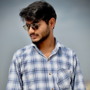 Harshit Maurya-Freelancer in Akbarpur,India
