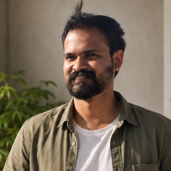 Kumar Shanu Sharma-Freelancer in Theekariya,India