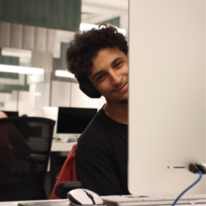 Othmane Elliq-Freelancer in ,Morocco