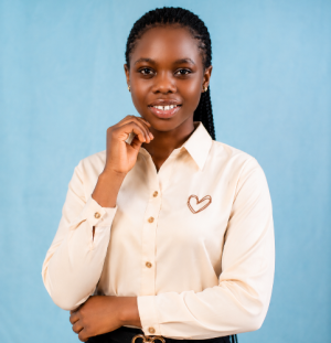Williams Mary-Freelancer in ,Nigeria