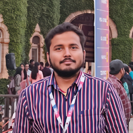 Siddhant Kumar Singh-Freelancer in Bengaluru,India