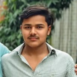Utsav Kumar-Freelancer in Shyampur Jatt (HAPUR),India