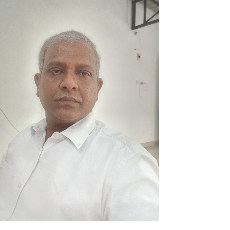 Ruban P-Freelancer in Chennai,India