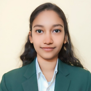Aishvarya Sahu-Freelancer in Bhopal,India