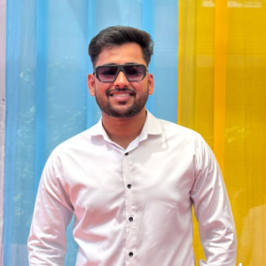Nikhil Patil-Freelancer in PEN RAIGAD,India