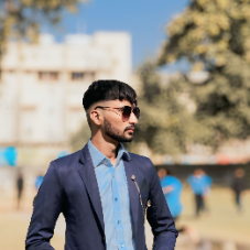 Kalpesh Parmar-Freelancer in Anklav,India