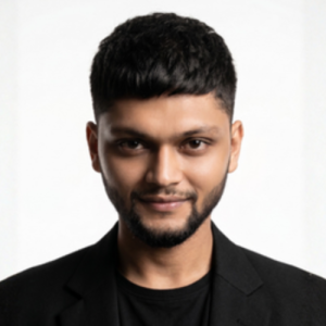 Devin Khedekar-Freelancer in Ahmedabad,India