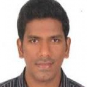 Mariyappan Chandran-Freelancer in Chennai,India