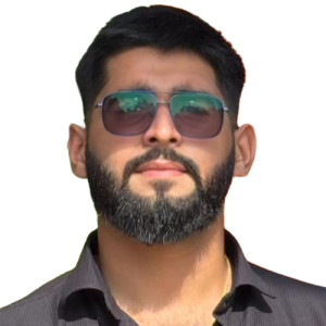 Devanshu Rizwani-Freelancer in Gorakhpur,India
